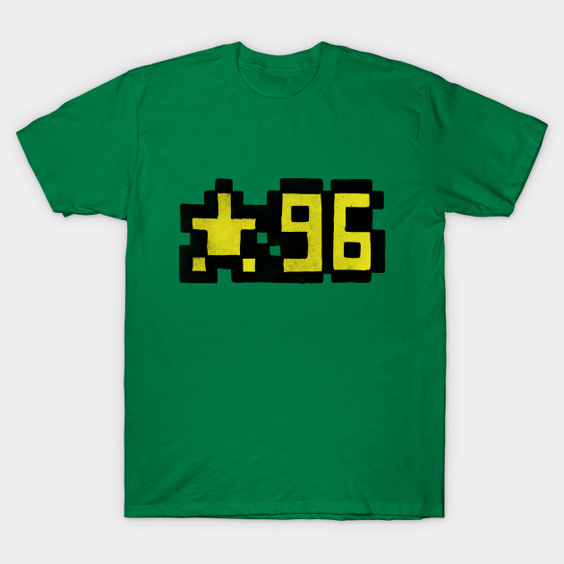 Star 96 T-Shirt Star 96