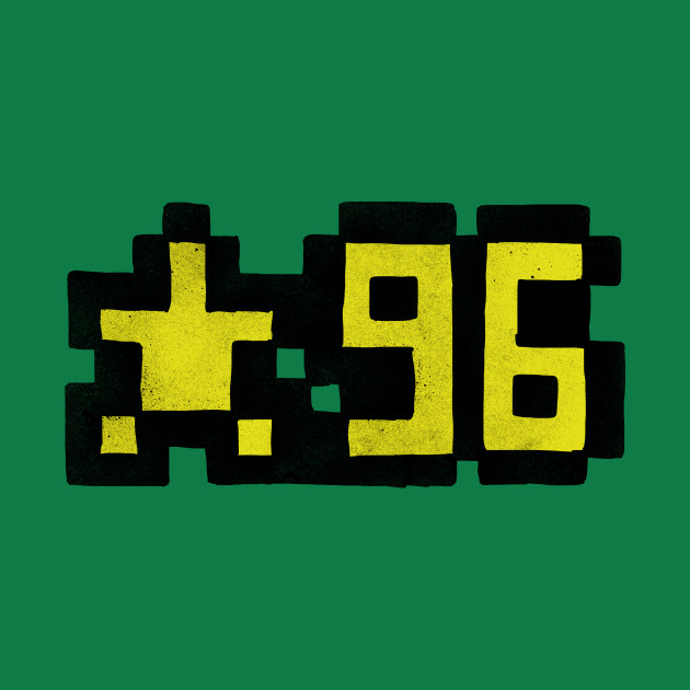 Star 96 Design Star 96