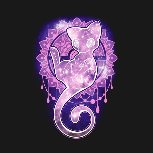 Starry Sky of Creation