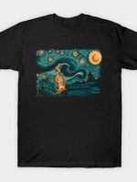 Starry Souls T-Shirt