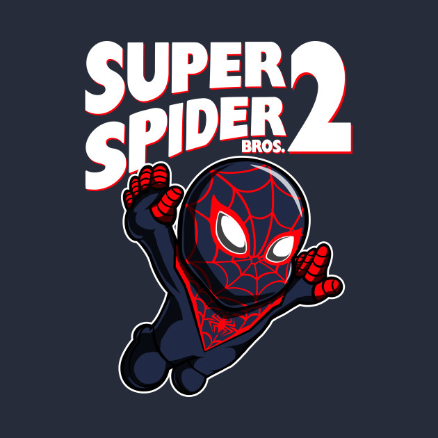 Super Spider Bros 2 Super Spider Bros 2