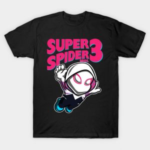 Super Spider Bros 3