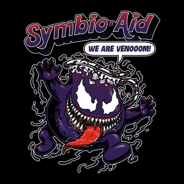 Symbio-aid