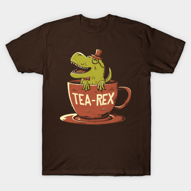 Tea-Rex