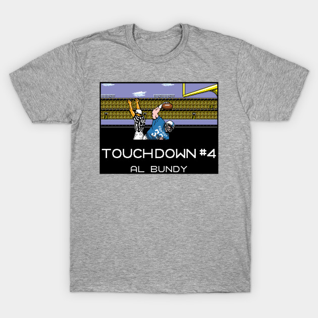 Tecmo Bundy