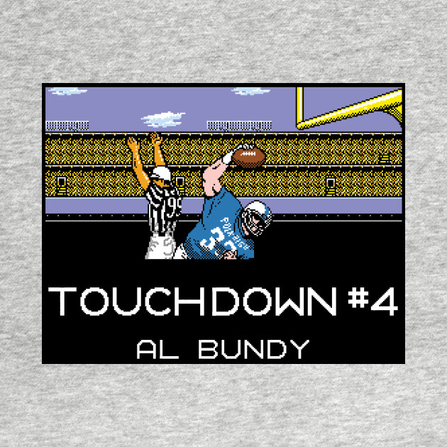 Tecmo Bundy