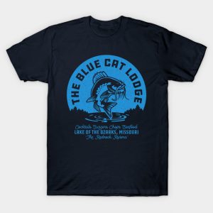 The Blue Cat Lodge