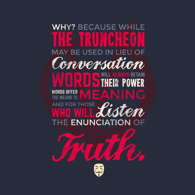 The Enunciation of Truth