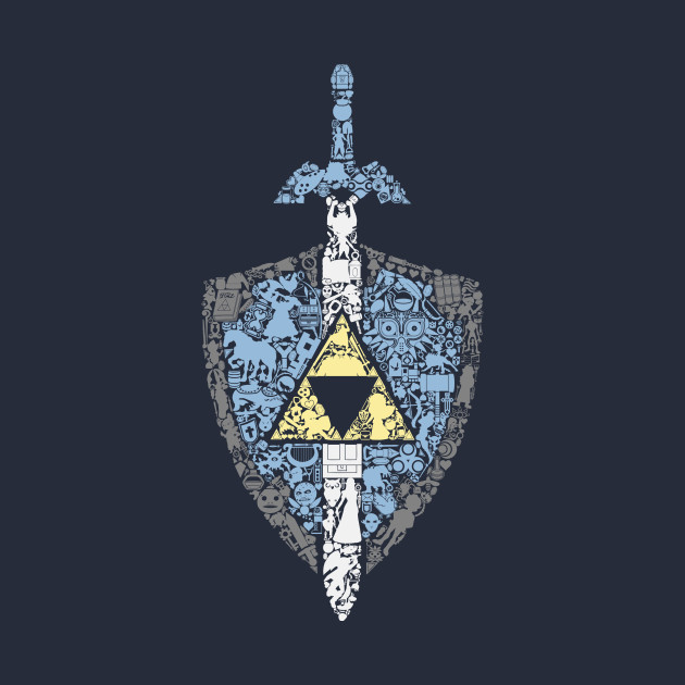 The Legend Continues