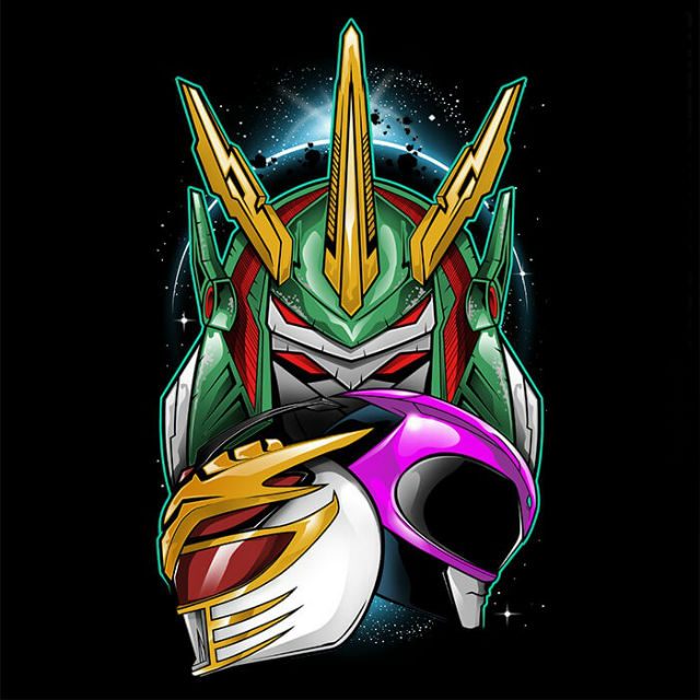 The Shattered The Shattered