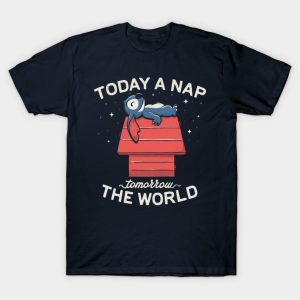Today a Nap