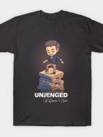 Unjenged: A Game's End T-Shirt