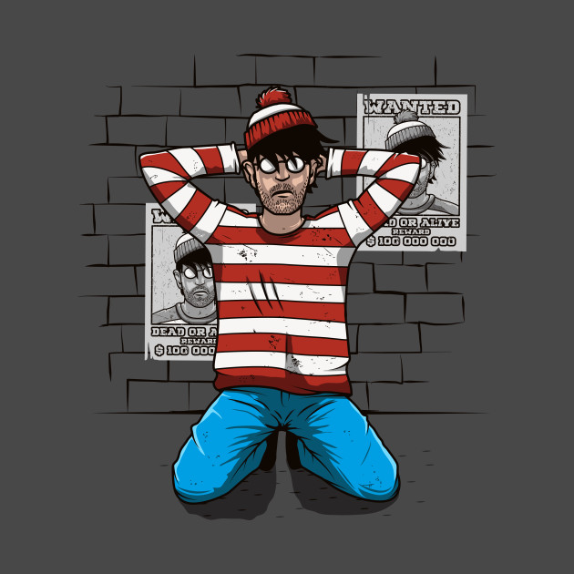 Wanted Design Wanted