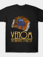 We Are The Animated Symbiote T-Shirt