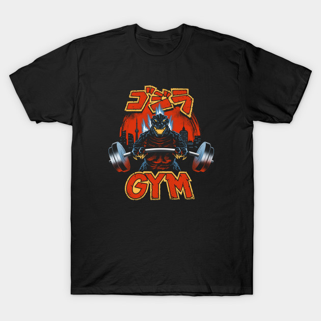 Zilla Gym