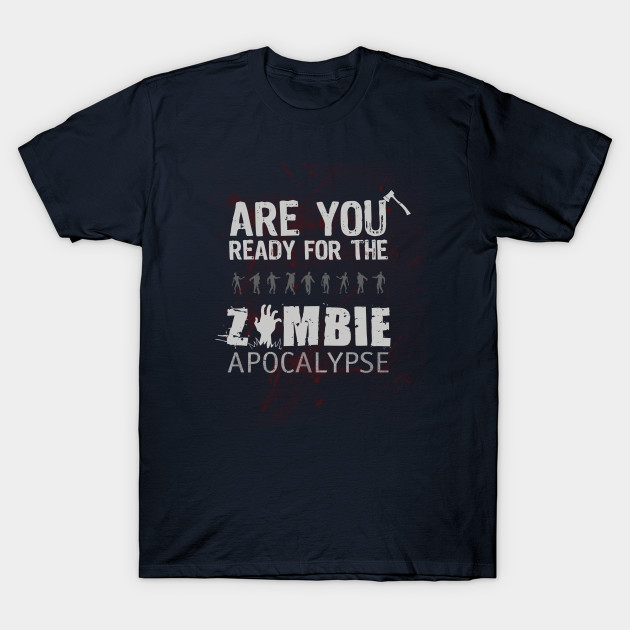 Zombie Apocalypse