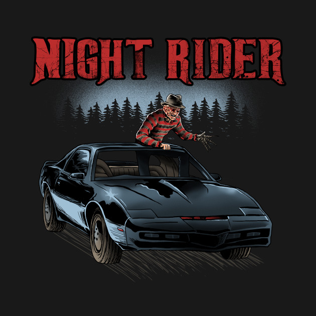 night rider