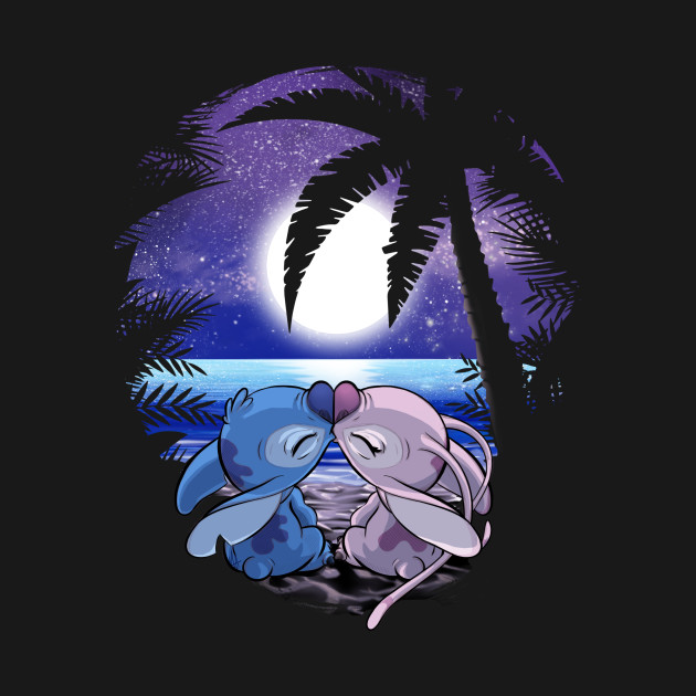 Aloha au ia ‘oe Design Aloha au ia ‘oe