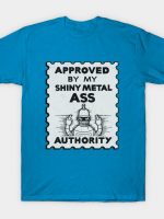 Approved by T-Shirt