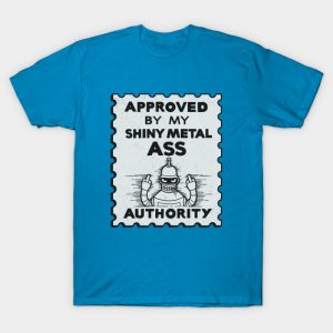 Approved by
