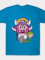 Arale - dr slump T-Shirt