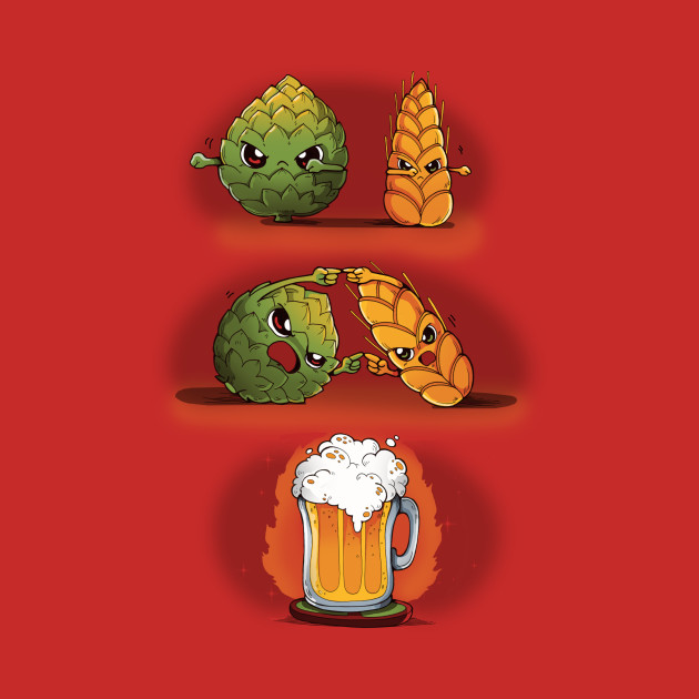 Beer Fusion Beer Fusion