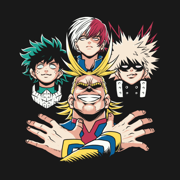 Boheromian Rhapsody Boheromian Rhapsody