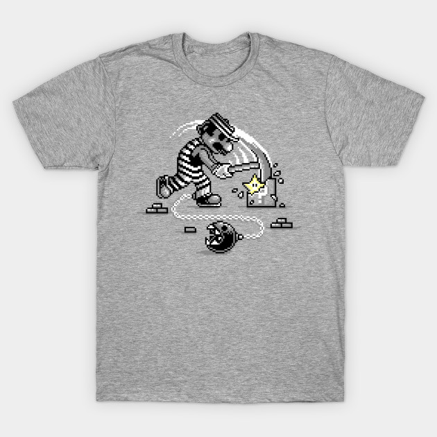 Breakout T-Shirt Breakout