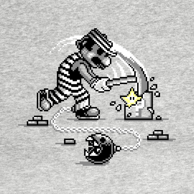 Breakout Design Breakout