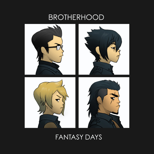 Brotherhooz Design Brotherhooz