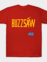 Buzzsaw T-Shirt