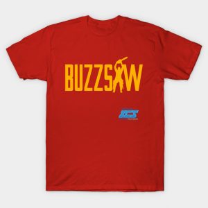 Buzzsaw