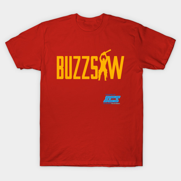 Buzzsaw