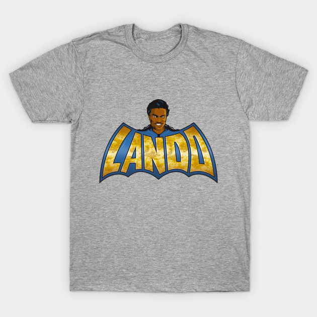 Caped Gambler T-Shirt Caped Gambler