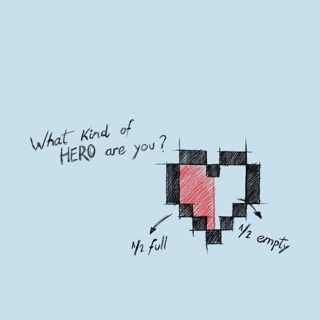 Choose your side Design Choose your side