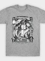 Crusaderwatch T-Shirt