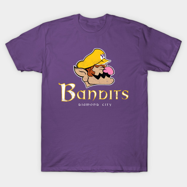 Diamond City Bandits