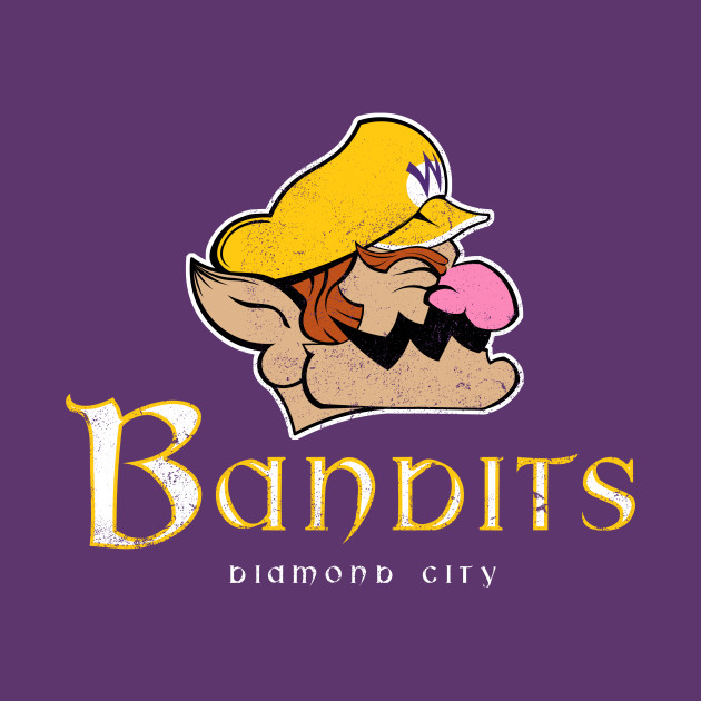 Diamond City Bandits