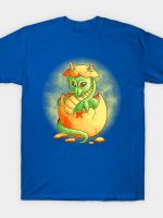Dragon Eggz T-Shirt