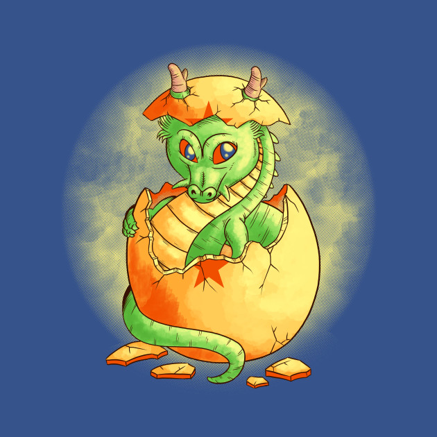 Dragon Eggz