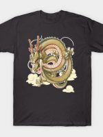 Dragon Tee T-Shirt