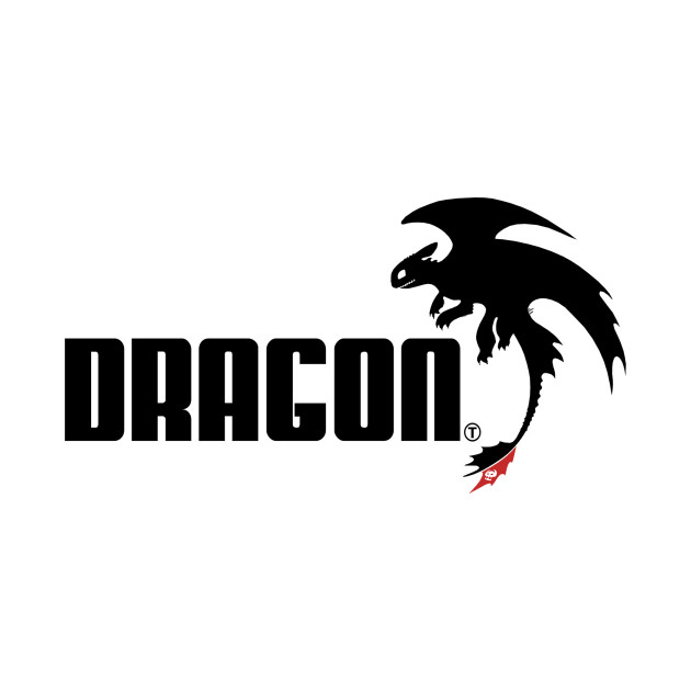 Dragon Training Athletic