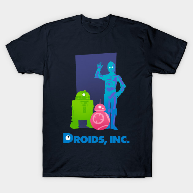 Droids, Inc