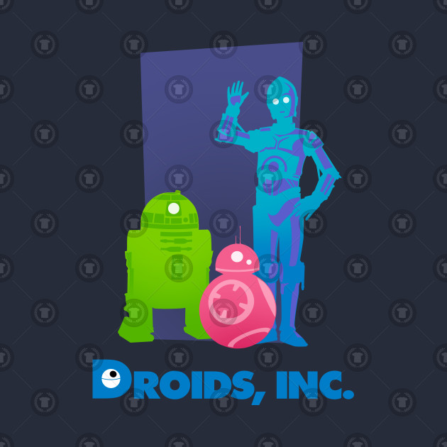 Droids, Inc