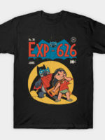 EXP-626 T-Shirt
