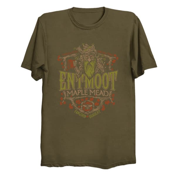 Entmoot Maple Mead