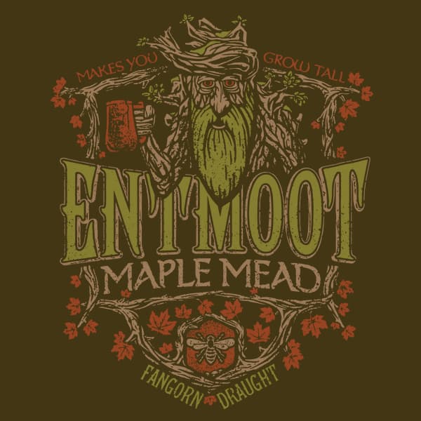 Entmoot Maple Mead