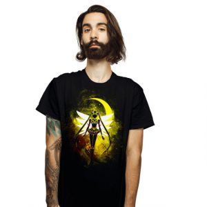 Eternal Sailor Moon Art