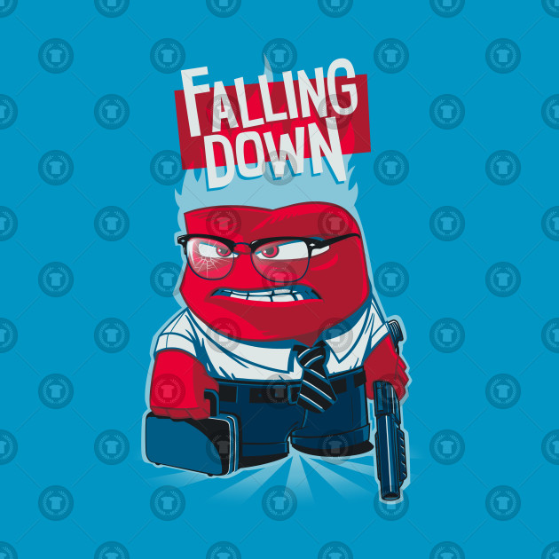 Falling Down