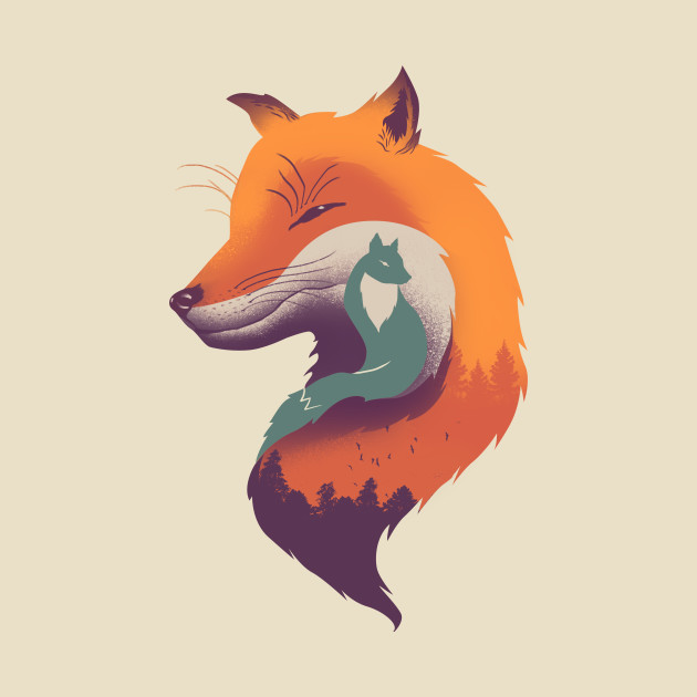 Foxy Breeze Design Foxy Breeze